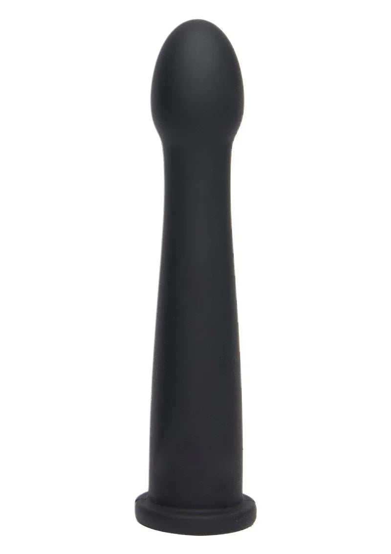 Bangers Fuck Machines Smooth Dong Easy-Lock 19 cm by Hidden Desire - Happytoys Sexshop: online sex shop for Feeling Happy & Easy 😊 - Discreet geleverd