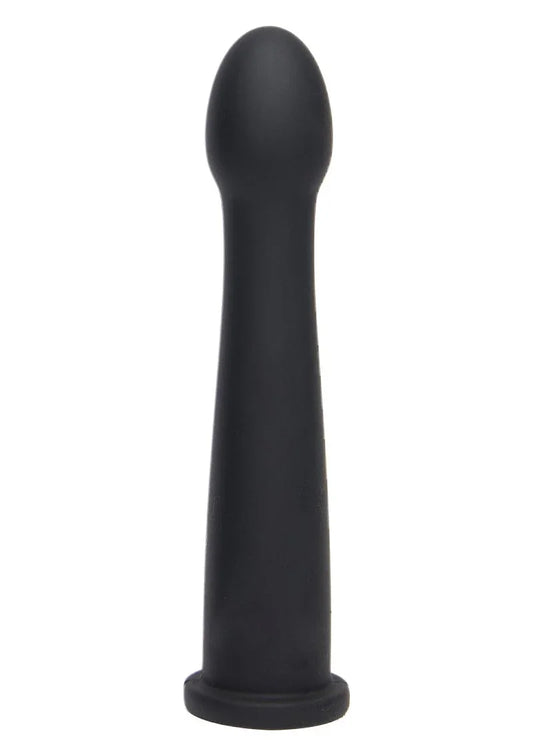 Bangers Fuck Machines Smooth Dong Easy-Lock 19 cm by Hidden Desire - Happytoys Sexshop: online sex shop for Feeling Happy & Easy 😊 - Discreet geleverd