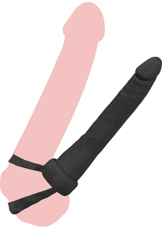 HiddenDesireExtremeDoubleTroubleAnalPenetrator1 @ Happytoys Sexshop: online sex shop for Feeling Happy & Easy 😊 the erotic store owned by a woman