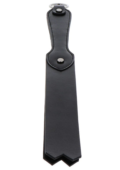 HiddenDesireMastersRealLeatherDouble-LayerSlapper4 @ Happytoys Sexshop: online sex shop for Feeling Happy & Easy 😊 the erotic store owned by a woman