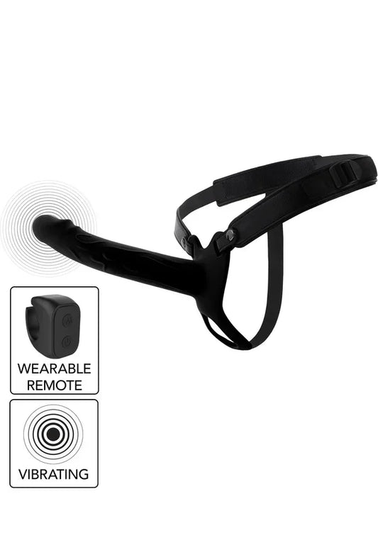 Hollow_Penis_Strapon_Vibrating_20cm_by_Hidden_Desire_18 @ Happytoys Sexshop: online sex shop for Feeling Happy & Easy 😊 the erotic store owned by a woman
