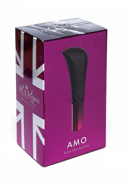 ♀ Hot Octopuss Amo - Happytoys Sexshop: online sex shop for Feeling Happy & Easy 😊 - Discreet geleverd