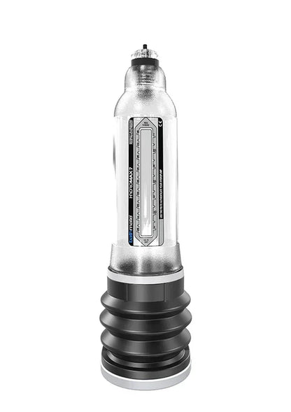 HydroMax 7 by Bathmate - Happytoys Sexshop: online sex shop for Feeling Happy & Easy 😊 - Discreet geleverd