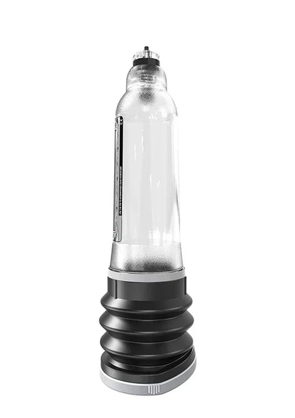 HydroMax 7 by Bathmate - Happytoys Sexshop: online sex shop for Feeling Happy & Easy 😊 - Discreet geleverd