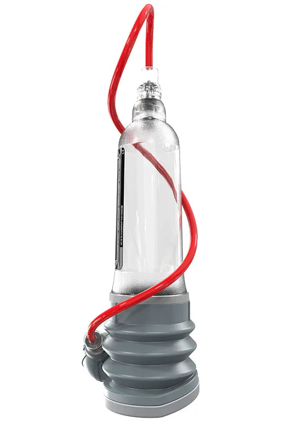 HydroXtreme 9 by Bathmate - Happytoys Sexshop: online sex shop for Feeling Happy & Easy 😊 - Discreet geleverd