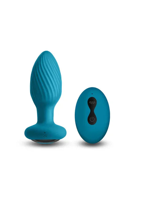 INYA Alpine by NS Novelties - Happytoys Sexshop: online sex shop for Feeling Happy & Easy 😊 - Discreet geleverd