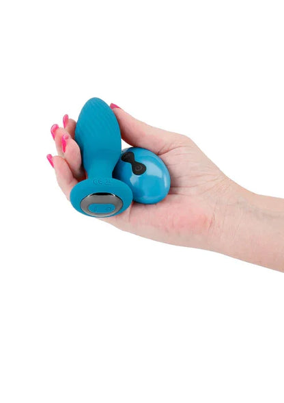 INYA Alpine by NS Novelties - Happytoys Sexshop: online sex shop for Feeling Happy & Easy 😊 - Discreet geleverd