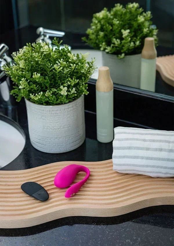 Jive2byWe-Vibe12 @ Happytoys Sexshop: online sex shop for Feeling Happy & Easy 😊 the erotic store owned by a woman