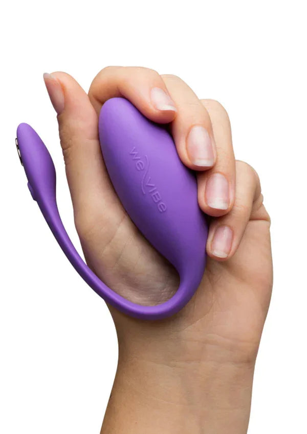 Jive Lite by We-Vibe - Happytoys Sexshop: online sex shop for Feeling Happy & Easy 😊 - Discreet geleverd
