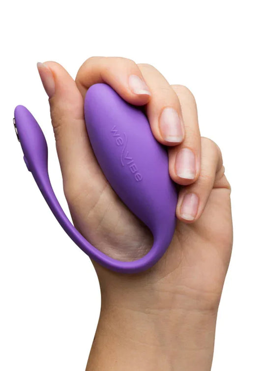 Jive Lite by We-Vibe - Happytoys Sexshop: online sex shop for Feeling Happy & Easy 😊 - Discreet geleverd