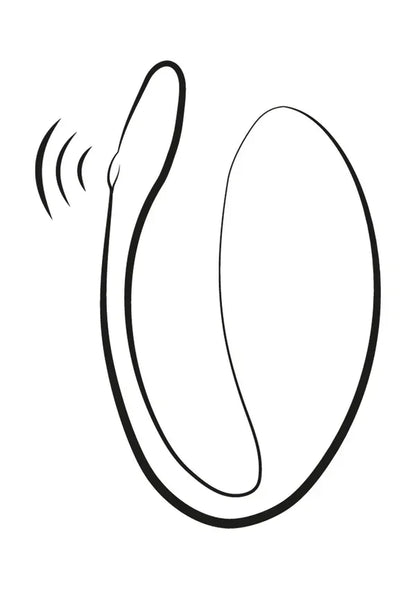 Jive Lite by We-Vibe - Happytoys Sexshop: online sex shop for Feeling Happy & Easy 😊 - Discreet geleverd