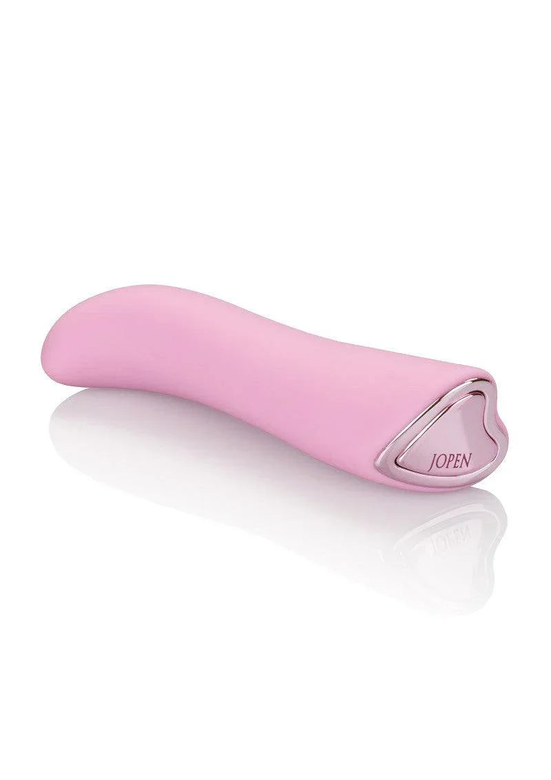 Amour Mini G by Jopen - Happytoys Sexshop: online sex shop for Feeling Happy & Easy 😊 - Discreet geleverd