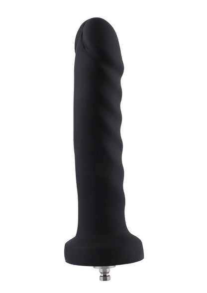 Bestel: KlicLok Dildo 19,5 cm by Hismith - bij Happytoys: de erotische sex webshop | liever Happy dan Easy ⭐⭐⭐⭐⭐