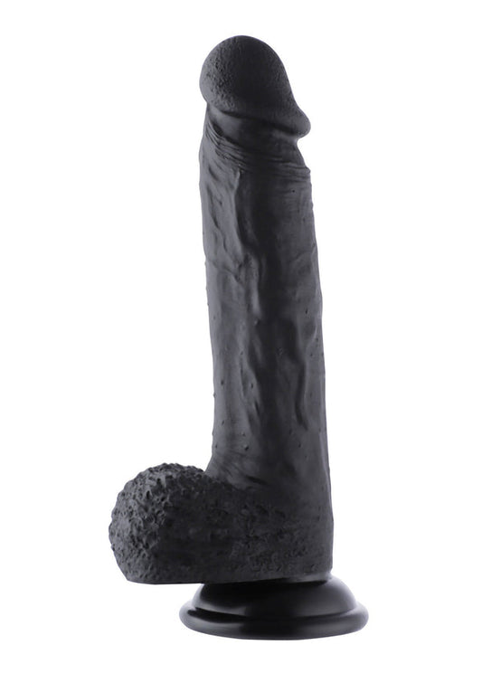 Bestel: KlicLok Dildo 20 cm by Hismith - bij Happytoys: de erotische sex webshop | liever Happy dan Easy ⭐⭐⭐⭐⭐
