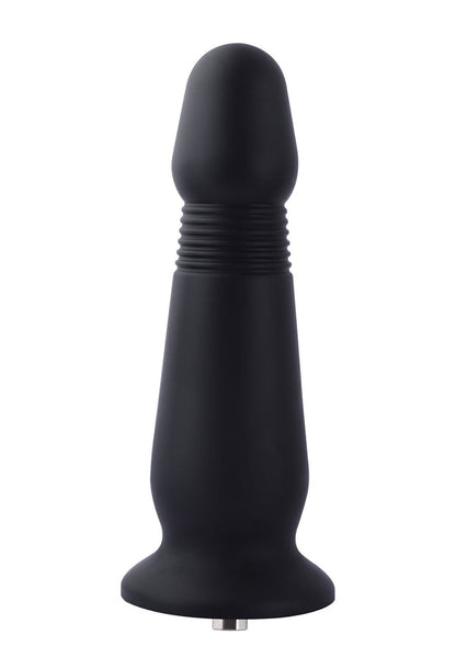 Bestel: KlicLok Dildo 25 cm by Hismith - bij Happytoys: de erotische sex webshop | liever Happy dan Easy ⭐⭐⭐⭐⭐