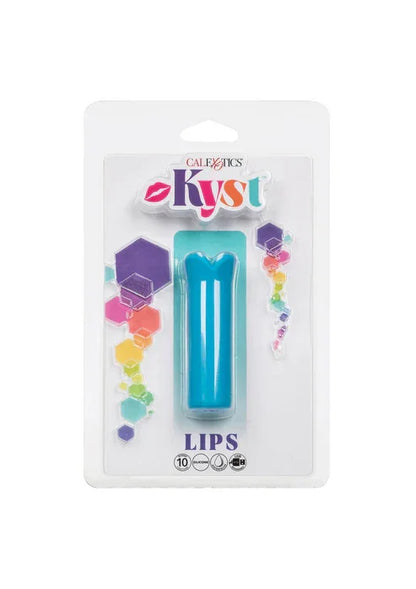Kyst Lips by CalExotics - Happytoys Sexshop: online sex shop for Feeling Happy & Easy 😊 - Discreet geleverd