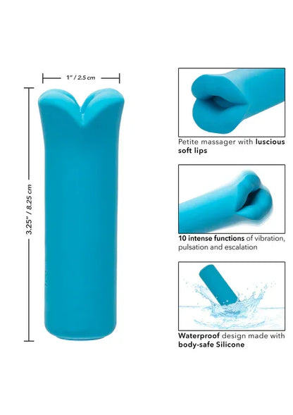 Kyst Lips by CalExotics - Happytoys Sexshop: online sex shop for Feeling Happy & Easy 😊 - Discreet geleverd