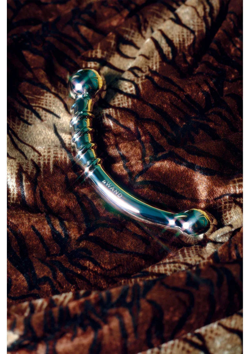 LeWandChromeBow10 @ Happytoys Sexshop: online sex shop for Feeling Happy & Easy 😊 the erotic store owned by a woman