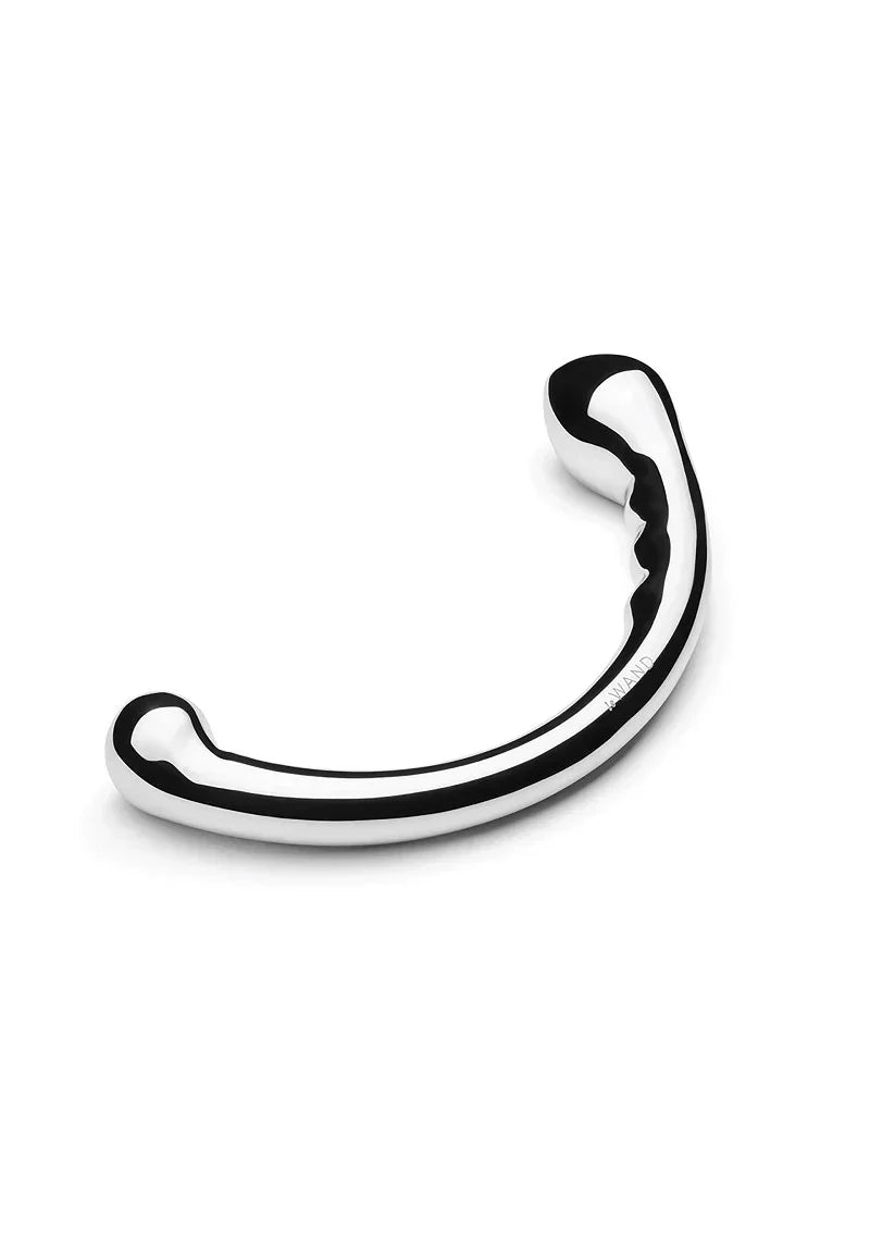 LeWandChromeHoop1 @ Happytoys Sexshop: online sex shop for Feeling Happy & Easy 😊 the erotic store owned by a woman