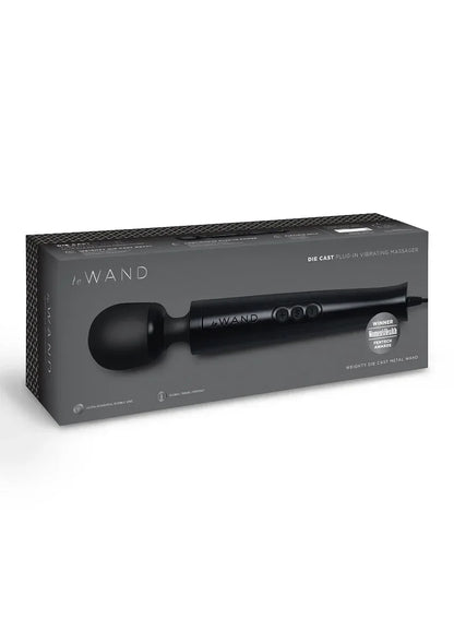 LeWandDieCastPlug-InVibratingMassager2 @ Happytoys Sexshop: online sex shop for Feeling Happy & Easy 😊 the erotic store owned by a woman
