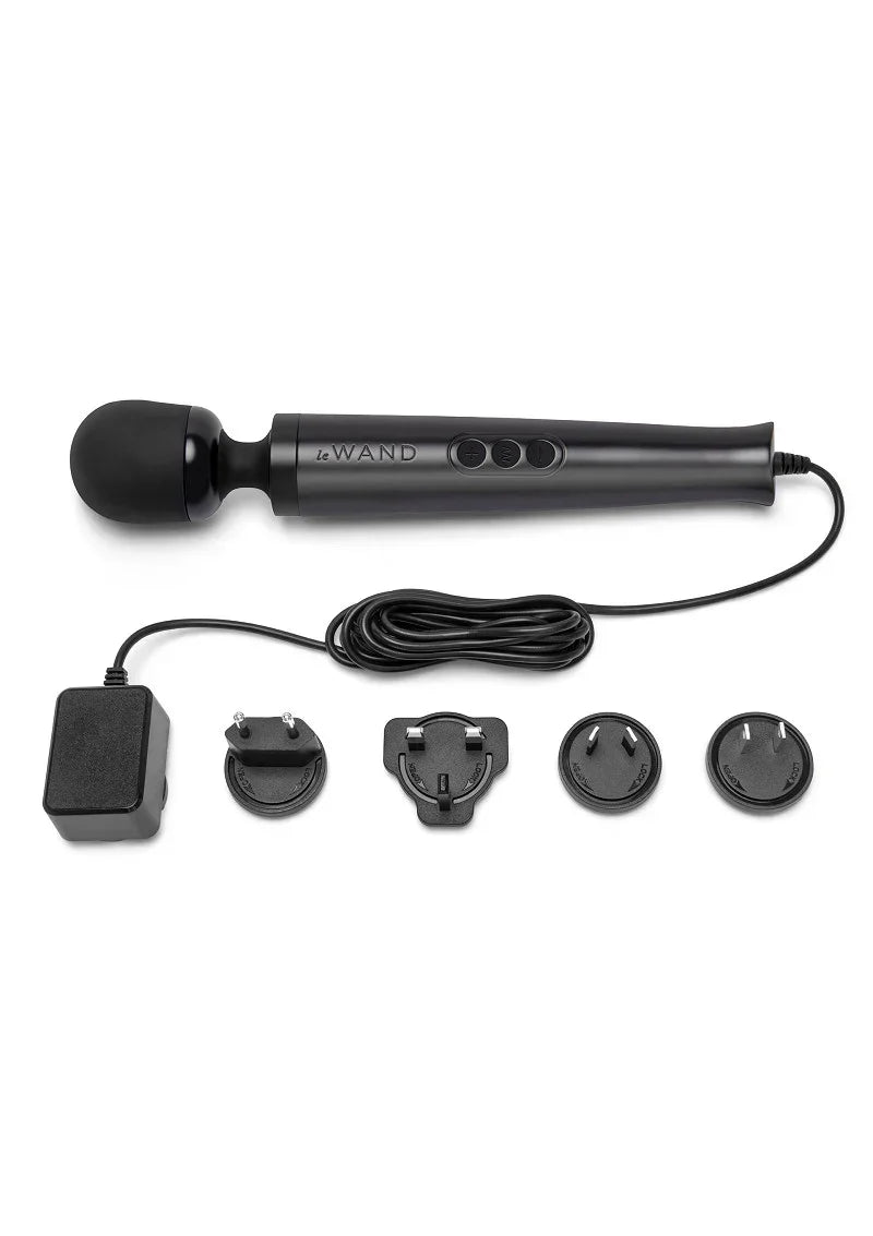 LeWandDieCastPlug-InVibratingMassager6 @ Happytoys Sexshop: online sex shop for Feeling Happy & Easy 😊 the erotic store owned by a woman