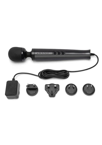 LeWandDieCastPlug-InVibratingMassager6 @ Happytoys Sexshop: online sex shop for Feeling Happy & Easy 😊 the erotic store owned by a woman