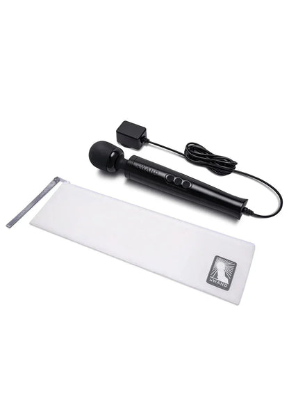 LeWandDieCastPlug-InVibratingMassager7 @ Happytoys Sexshop: online sex shop for Feeling Happy & Easy 😊 the erotic store owned by a woman
