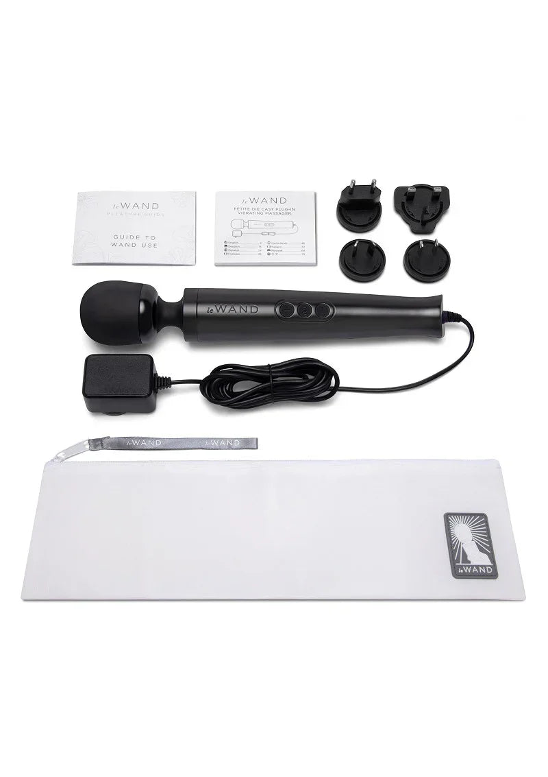 LeWandDieCastPlug-InVibratingMassager8 @ Happytoys Sexshop: online sex shop for Feeling Happy & Easy 😊 the erotic store owned by a woman