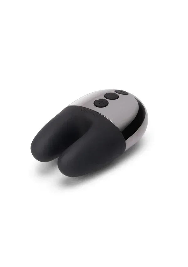 Le Wand Double Vibe @ LeWand - Happytoys Sexshop: online sex shop for Feeling Happy & Easy 😊 - Discreet geleverd