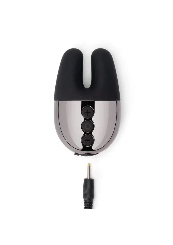 Le Wand Double Vibe @ LeWand - Happytoys Sexshop: online sex shop for Feeling Happy & Easy 😊 - Discreet geleverd