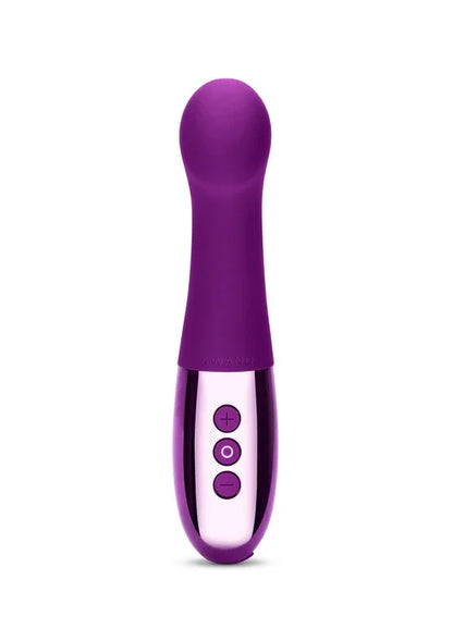 Le Wand Gee by Le Wand - Happytoys Sexshop: online sex shop for Feeling Happy & Easy 😊 - Discreet geleverd