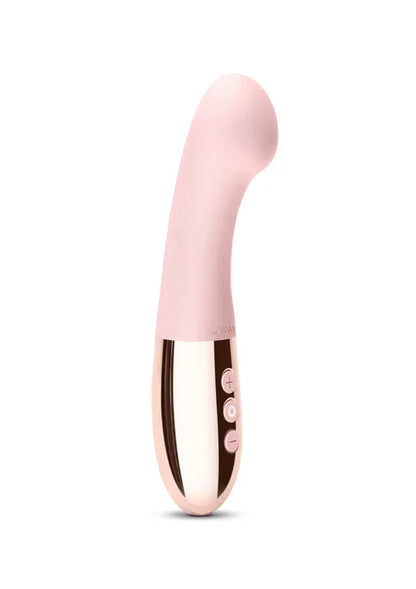 Le Wand Gee by Le Wand - Happytoys Sexshop: online sex shop for Feeling Happy & Easy 😊 - Discreet geleverd