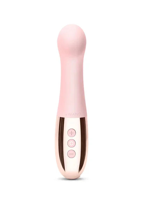 Le Wand Gee by Le Wand - Happytoys Sexshop: online sex shop for Feeling Happy & Easy 😊 - Discreet geleverd