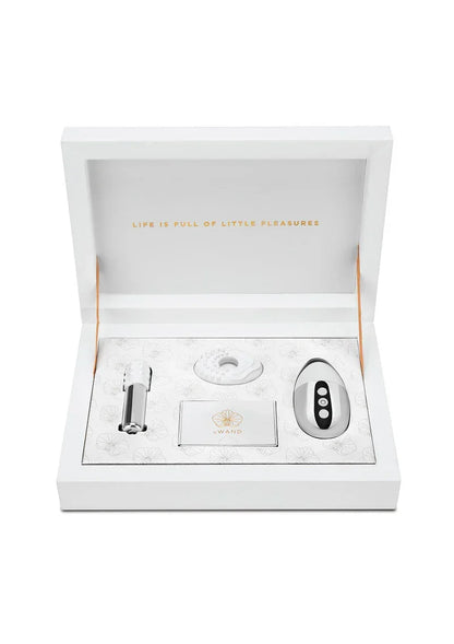 Little Pleasures Set by @ Wand - Happytoys Sexshop: online sex shop for Feeling Happy & Easy 😊 - Discreet geleverd