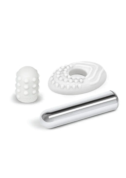 Little Pleasures Set by @ Wand - Happytoys Sexshop: online sex shop for Feeling Happy & Easy 😊 - Discreet geleverd