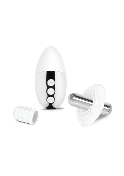 Little Pleasures Set by @ Wand - Happytoys Sexshop: online sex shop for Feeling Happy & Easy 😊 - Discreet geleverd