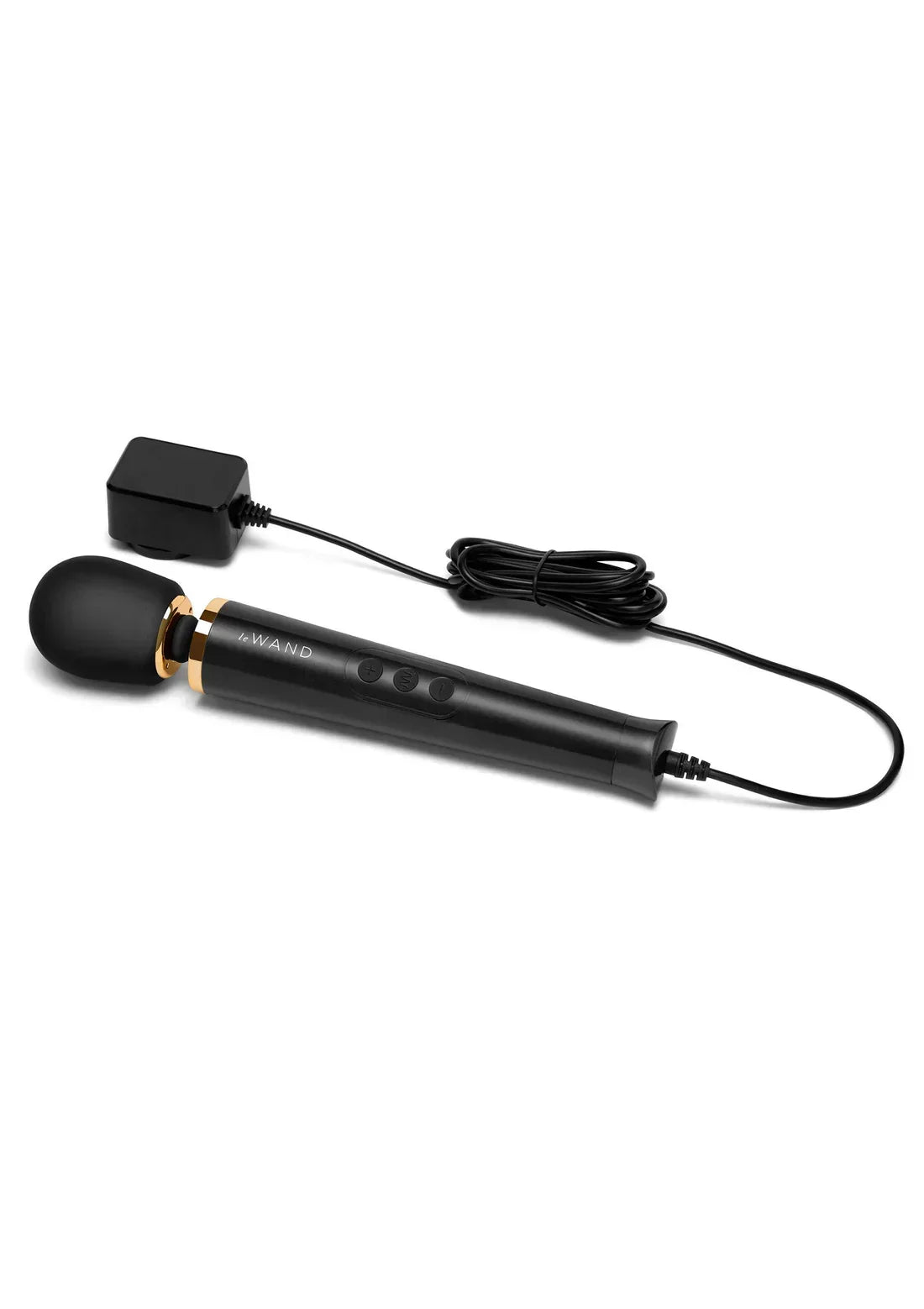 Le Wand Petit Plugin Massager @ LeWand - Happytoys Sexshop: online sex shop for Feeling Happy & Easy 😊 - Discreet geleverd