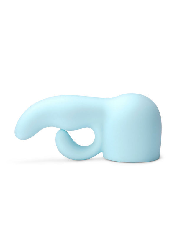Bestel: Le Wand Dual Head massager attachment by LeWand - bij Happytoys: de erotische sex webshop | liever Happy dan Easy ⭐⭐⭐⭐⭐