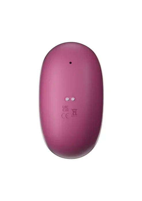 Bestel: Licking Clitoral Automatic Pump by She.E.O. - bij Happytoys: de erotische sex webshop | liever Happy dan Easy ⭐⭐⭐⭐⭐