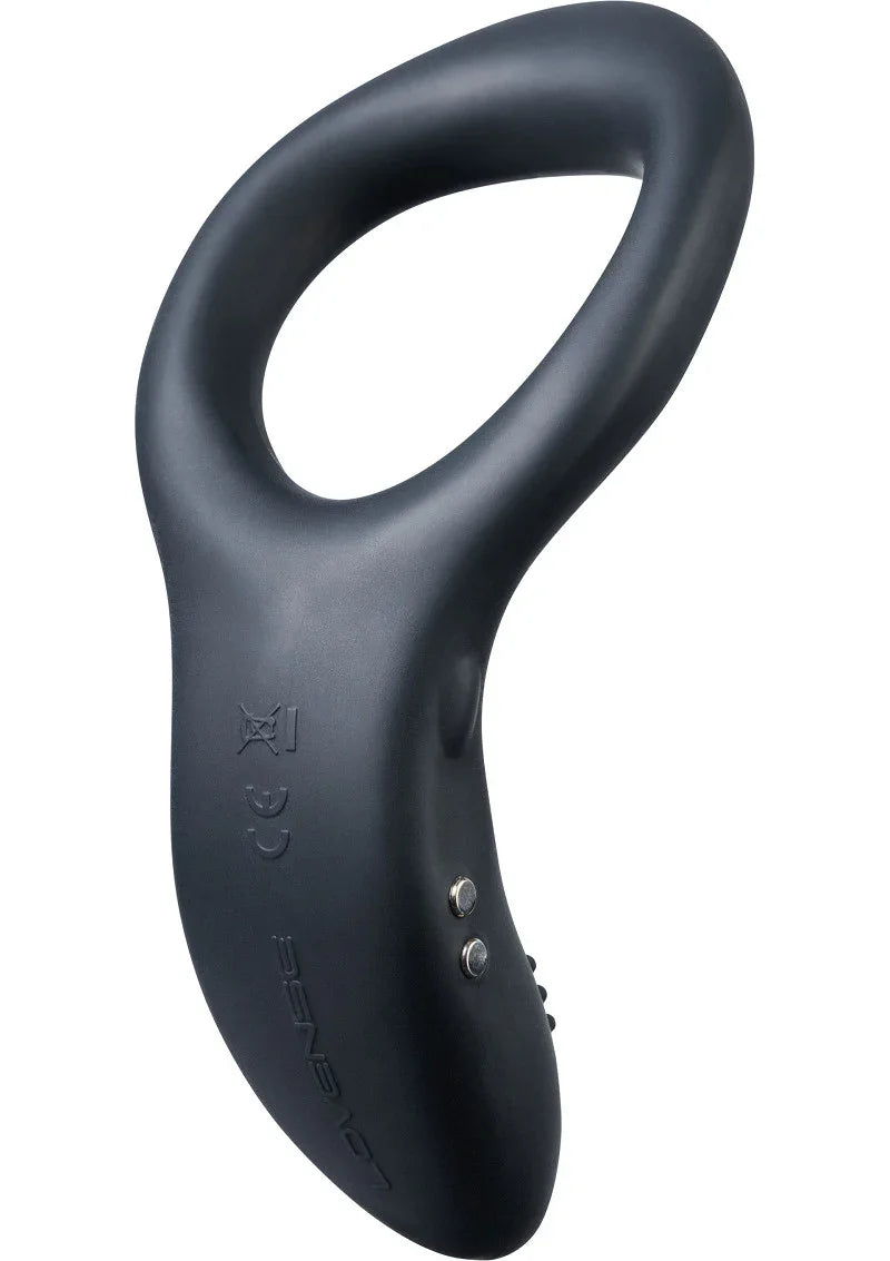 Lovense Diamo CockringBluetooth Remote - Happytoys Sexshop: online sex shop for Feeling Happy & Easy 😊 - Discreet geleverd