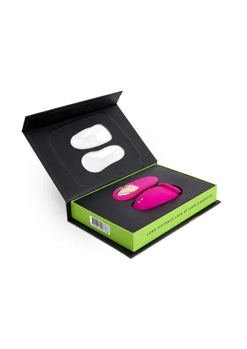 LyraPantyVibrator_AppbyNuSensuell16 @ Happytoys Sexshop: online sex shop for Feeling Happy & Easy 😊 the erotic store owned by a woman
