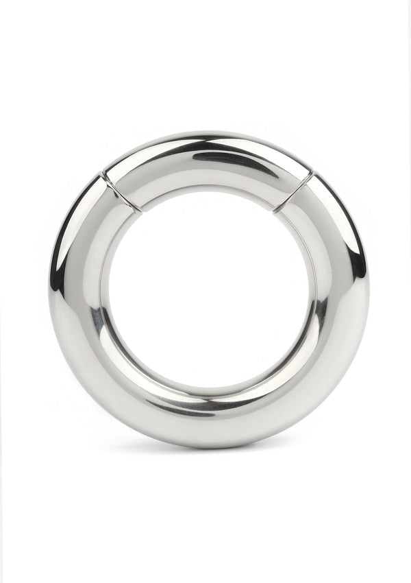 Bestel: MBS Stackable Weight 51mm by Mr. Steel - bij Happytoys: de erotische sex webshop | liever Happy dan Easy ⭐⭐⭐⭐⭐