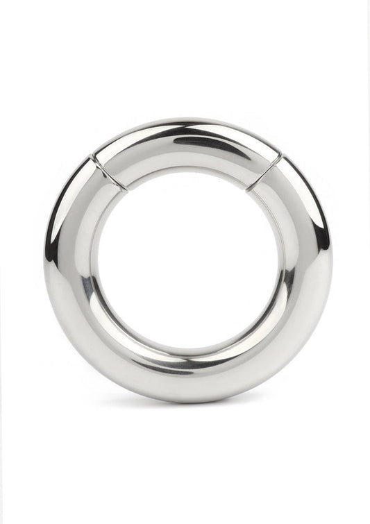 Bestel: MBS Stackable Weight 51mm by Mr. Steel - bij Happytoys: de erotische sex webshop | liever Happy dan Easy ⭐⭐⭐⭐⭐