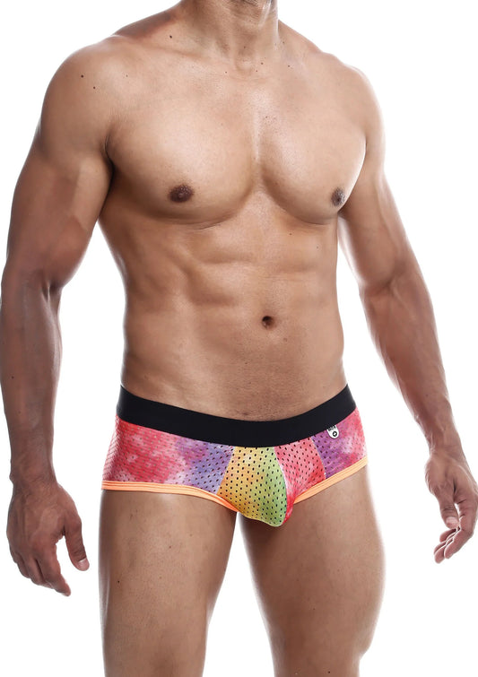 Bestel: MOB Aero Brief by MOB Eroticwear - bij Happytoys: de erotische sex webshop | liever Happy dan Easy ⭐⭐⭐⭐⭐