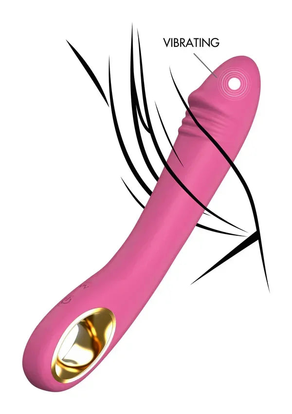 MaiaUltimateVibratorbyToyJoy5 @ Happytoys Sexshop: online sex shop for Feeling Happy & Easy 😊 the erotic store owned by a woman