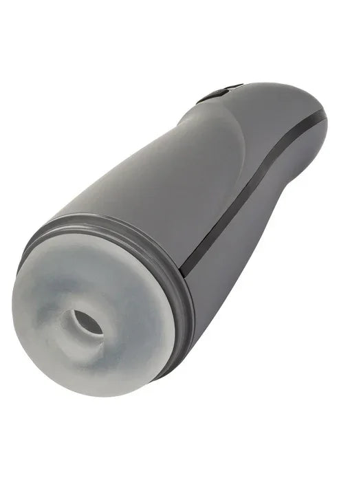 Milk Master Automatic Milker by CalExotics - Happytoys Sexshop: online sex shop for Feeling Happy & Easy 😊 - Discreet geleverd