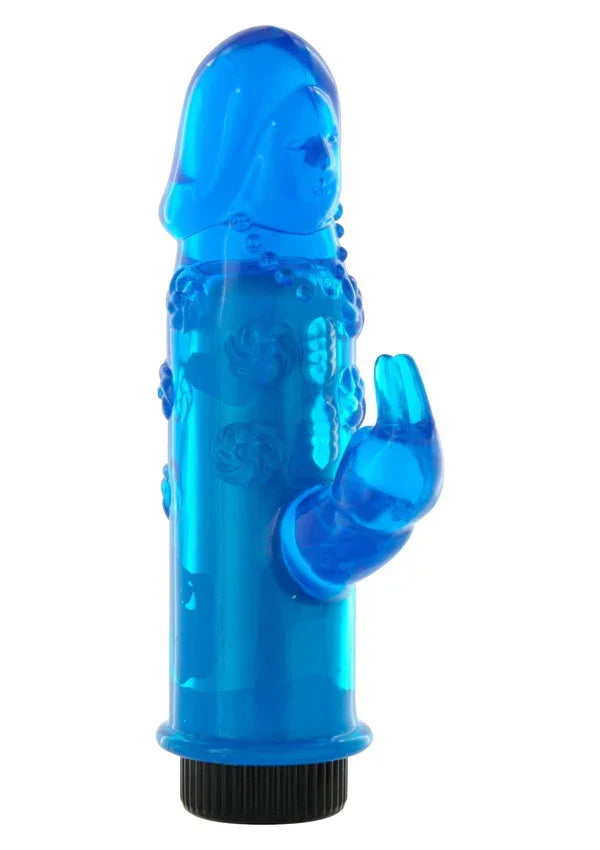 MiniRabbitVibratorbySevenCreations1 @ Happytoys Sexshop: online sex shop for Feeling Happy & Easy 😊 the erotic store owned by a woman