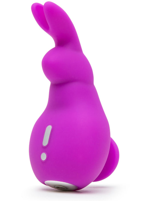 Bestel: Mini Ears Clitoral Vibrator by Happy Rabbit - bij Happytoys: de erotische sex webshop | liever Happy dan Easy ⭐⭐⭐⭐⭐