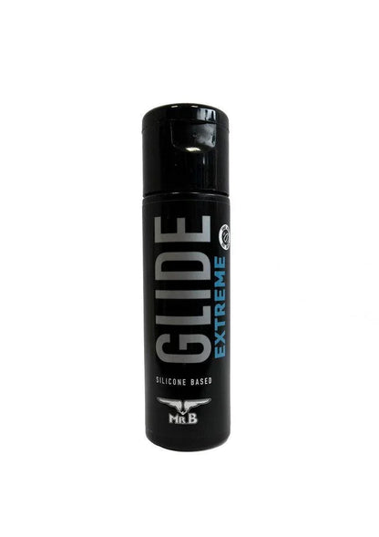 Bestel: GLIDE Extreme 30 ml by Mister B - bij Happytoys: de erotische sex webshop | liever Happy dan Easy ⭐⭐⭐⭐⭐