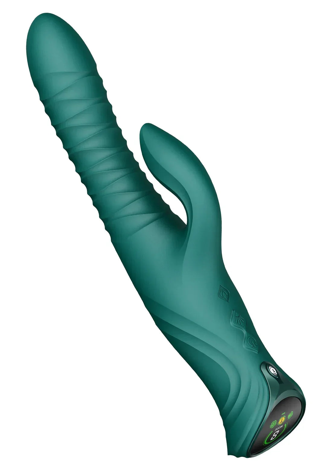 Mose2RabbitThruster_HeatingbyZalo4 @ Happytoys Sexshop: online sex shop for Feeling Happy & Easy 😊 the erotic store owned by a woman